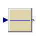 Modelica.Blocks.Discrete.TransferFunction