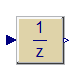 Modelica.Blocks.Discrete.UnitDelay