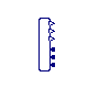 Modelica.Blocks.Interfaces.Adaptors.FlowToPotentialAdaptor