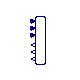 Modelica.Blocks.Interfaces.Adaptors.PotentialToFlowAdaptor