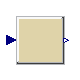 Modelica.Blocks.Interfaces.DiscreteSISO
