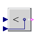 Modelica.Blocks.Logical.Less