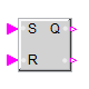 Modelica.Blocks.Logical.RSFlipFlop