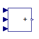 Modelica.Blocks.Math.Add3