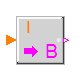 Modelica.Blocks.Math.IntegerToBoolean