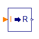 Modelica.Blocks.Math.IntegerToReal