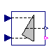 Modelica.Blocks.Math.Pythagoras