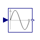 Modelica.Blocks.Math.Sin