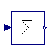 Modelica.Blocks.Math.Sum