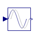 Modelica.Blocks.Nonlinear.PadeDelay