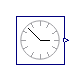 Modelica.Blocks.Sources.ContinuousClock