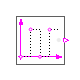 Modelica.Clocked.BooleanSignals.TimeBasedSources.Pulse