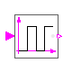 Modelica.Clocked.BooleanSignals.Sampler.Utilities.AssignClockToSquareWaveHold