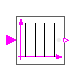 Modelica.Clocked.BooleanSignals.Sampler.Utilities.AssignClockToTriggerHold