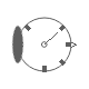 Modelica.Clocked.ClockSignals.Clocks.Logical.PartialLogicalClock