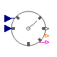 Modelica.Clocked.ClockSignals.Clocks.Rotational.RotationalClock