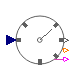 Modelica.Clocked.ClockSignals.Clocks.Rotational.PartialRotationalClock