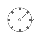 Modelica.Clocked.ClockSignals.Clocks.PeriodicRealClock