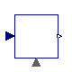 Modelica.Clocked.Examples.Systems.Utilities.ComponentsThrottleControl.CylinderAirCharge