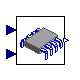 Modelica.Clocked.Examples.Systems.Utilities.ComponentsThrottleControl.SpeedControl