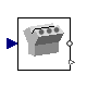 Modelica.Clocked.Examples.Systems.Utilities.ComponentsThrottleControl.Engine