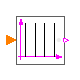 Modelica.Clocked.IntegerSignals.Sampler.Utilities.AssignClockToTriggerHold