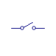 Modelica.Clocked.RealSignals.Interfaces.SamplerIcon