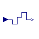 Modelica.Clocked.RealSignals.Interfaces.PartialSISOHold