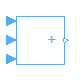 Modelica.ComplexBlocks.ComplexMath.Add3
