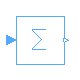 Modelica.ComplexBlocks.ComplexMath.Sum