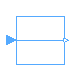 Modelica.ComplexBlocks.Routing.ComplexPassThrough