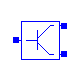 Modelica.Electrical.Analog.Examples.Utilities.Transistor