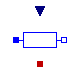 Modelica.Electrical.Analog.Basic.VariableResistor