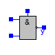 Modelica.Electrical.Analog.Examples.Utilities.Nand