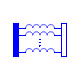 Modelica.Electrical.Analog.Basic.M_Transformer