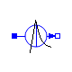 Modelica.Electrical.Analog.Sources.LightningImpulseCurrent