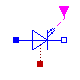 Modelica.Electrical.Analog.Ideal.IdealGTOThyristor