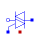 Modelica.Electrical.Analog.Semiconductors.SimpleTriac