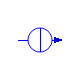 Modelica.Electrical.Analog.Icons.CurrentSource