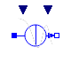 Modelica.Electrical.Analog.Sources.CosineCurrentVariableFrequencyAndAmplitude