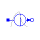 Modelica.Electrical.Analog.Sources.ExponentialsCurrent