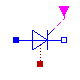 Modelica.Electrical.Analog.Ideal.IdealThyristor