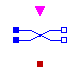 Modelica.Electrical.Analog.Ideal.IdealIntermediateSwitch