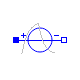 Modelica.Electrical.Analog.Sources.ExponentialsVoltage
