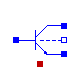 Modelica.Electrical.Analog.Semiconductors.NPN