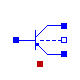 Modelica.Electrical.Analog.Semiconductors.PNP