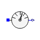 Modelica.Electrical.Analog.Interfaces.AbsoluteSensor