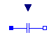 Modelica.Electrical.Analog.Basic.VariableCapacitor