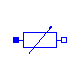 Modelica.Electrical.Analog.Examples.Utilities.NonlinearResistor