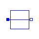 Modelica.Electrical.Analog.Ideal.Short